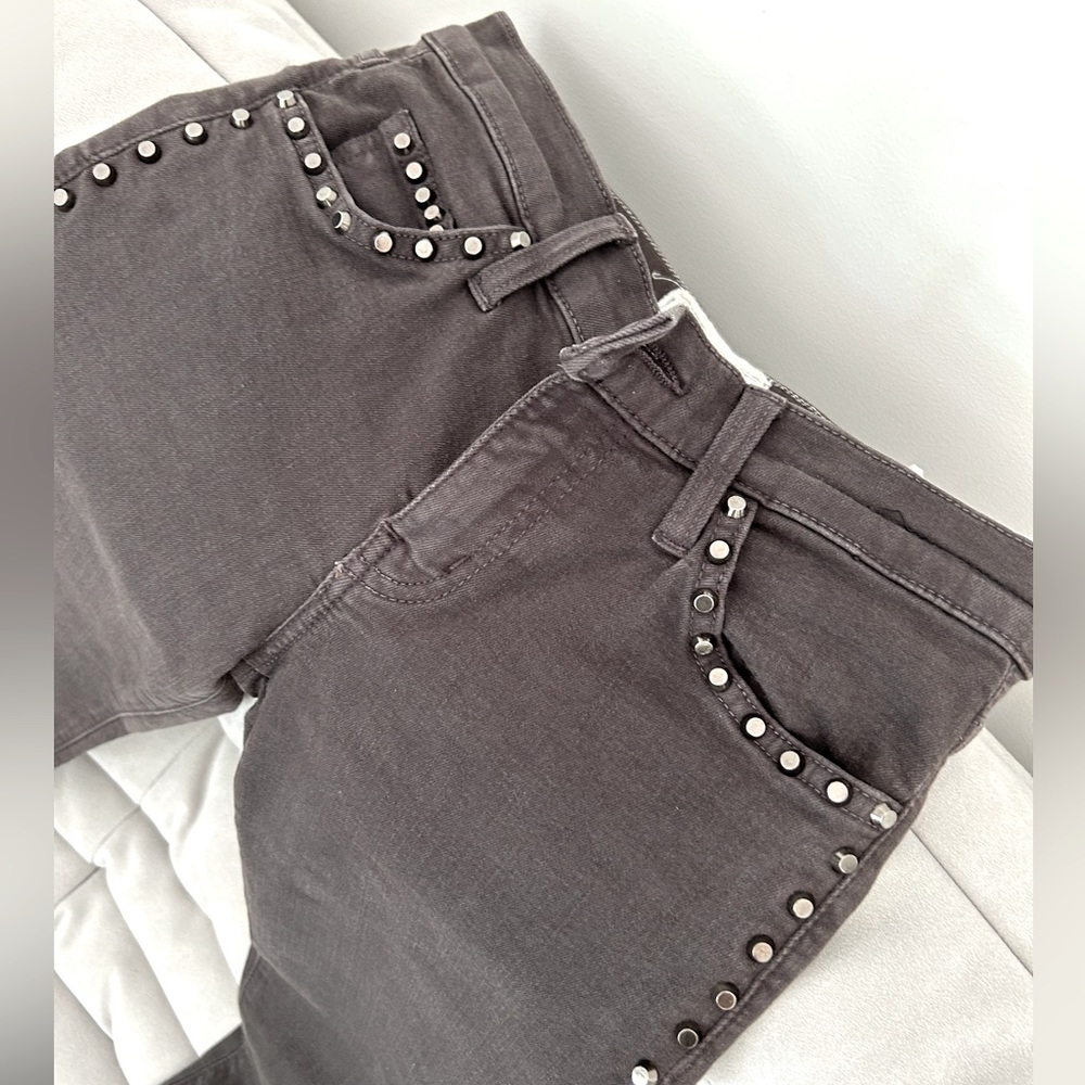 Current Elliott jeans 25